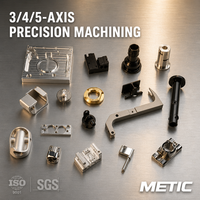 Fabricant de pièces usinées CNC sur mesure de précision, pièces usinées CNC en aluminium, pièces usinées CNC en acier inoxydable, service d'usinage CNC