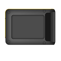 Lecteur RFID UHF portable Syncotek, connexion Wifi ou Bluetooth, lecteur RFID sans fil