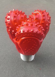 <strong>Tci</strong> <strong>Tricone</strong> Roller Drill <strong>Bit</strong> for Oil Natural Gas Water Well Drilling
