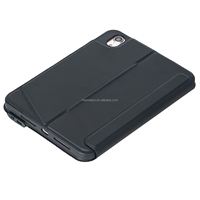 Keyboard Nirkabel Mini USB-C Plastik RGB Backlit Teknologi Canggih OEM Grosir untuk iPad Mini 7 Keyboard Case