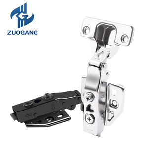 <span class=keywords><strong>บานพับ</strong></span>ไฮดรอลิก 3 มิติ <span class=keywords><strong>ส</strong></span>ำหรับตู้ครัว Zuogang <span class=keywords><strong>บานพับ</strong></span><span class=keywords><strong>ส</strong></span><span class=keywords><strong>แตน</strong></span><span class=keywords><strong>เล</strong></span><span class=keywords><strong>ส</strong></span> <span class=keywords><strong>Hafele</strong></span> พร้อมอุปกรณ์ประตู - Product Image 6