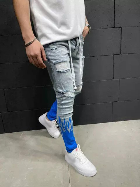 Bleu