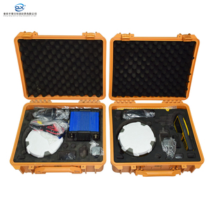 تستخدم على نطاق واسع مرحبا الهدف V60 <span class=keywords><strong>Gnss</strong></span> <span class=keywords><strong>Rtk</strong></span> معدات المسح لتحديد المواقع <span class=keywords><strong>Rtk</strong></span> قاعدة وروفر - Product Image 3