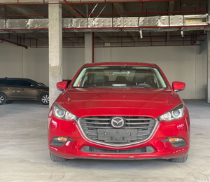 Mazda Axela 2018 de Segunda Mano, 1.5L, Automático, Sedán, Volante a la Izquierda, Suspensión Multibrazo, Faros LED, Encendido sin Llave, Pantalla de 7 Pulgadas, Familiar - Product Image 2