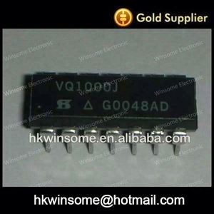 (Integrated Circuits Supplier) VQ1000J - Product Image 1