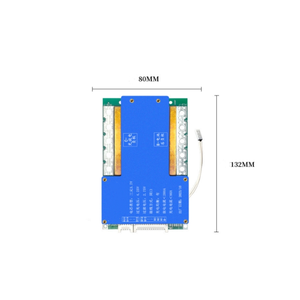 20S <b>72V</b> 100A <b>Battery</b> Pack with Load Balancing Model 8558461944150 SKU S00557 - Product Image 2