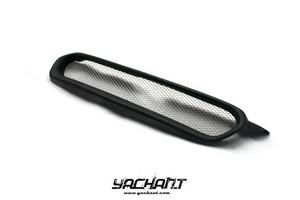 Griglia anteriore in fibra di vetro FRP adatta a 2004-2006 per accessori per auto griglia anteriore <span class=keywords><strong>Legacy</strong></span> - Product Image 4