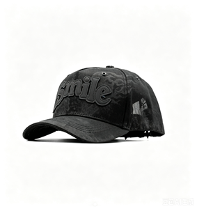 Gorra Trucker Maximalista al por Mayor con Bordado 3D en Relieve, Parche de Sonrisa, Gorra Snapback Unisex, Logotipo Personalizado, Ropa Urbana, Sombreros Dandy - Product Image 5