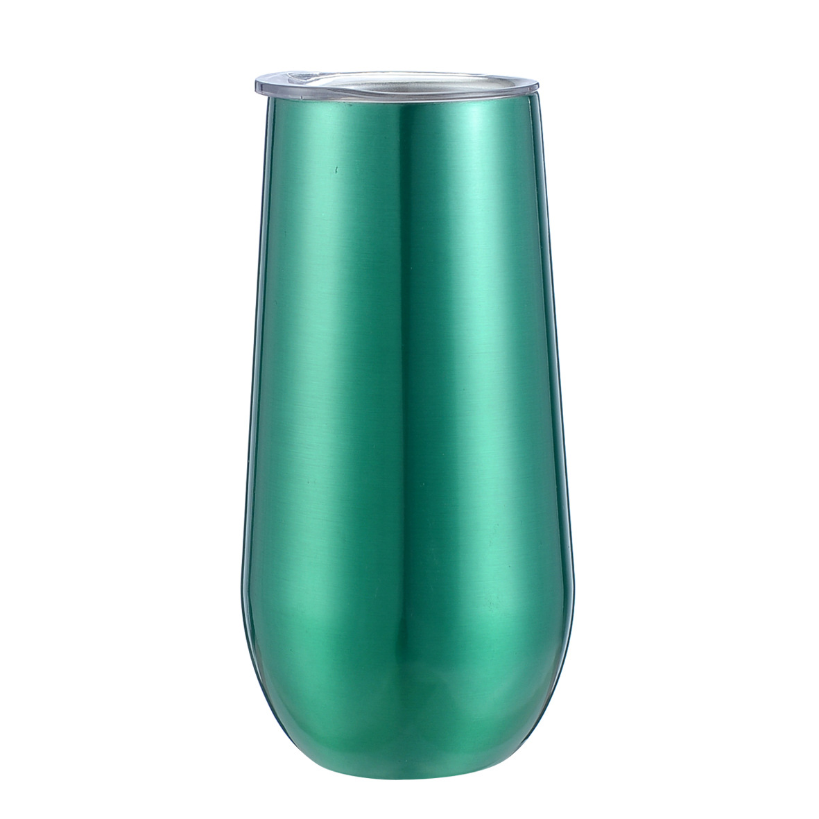Transparent green