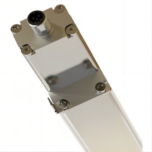 Convertisseur de déplacement à corde Twk Swp22000a01 pour le traitement des barres en aluminium et d'acier, machines de renforcement de l'acier - Product Image 2