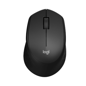 เมาส์ไร้สาย Logitech M331 SILENT PLUS 2.4GHZ - Product Image 2