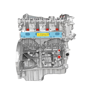 Motor M274 2,0 T para Mercedes-Benz 274910 274920 274930 W205 GLC200 GLC260 M274 motor A2740109513 A2740109603 A2740109511 - Product Image 6