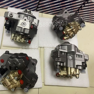 ปั๊มฉีดน้ำมันเชื้อเพลิงสำหรับ DX300 Doosan DX340 DL300 DL350 0445020031 65.10501 - 7001 - Product Image 2