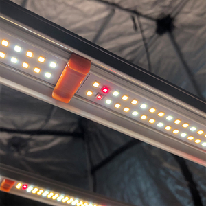 Redfarm-Luz <span class=keywords><strong>Led</strong></span> de <span class=keywords><strong>cultivo</strong></span> de 1000w, caja de Samsung, luces de <span class=keywords><strong>cultivo</strong></span> baratas de espectro completo - Product Image 4