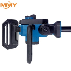 Podadora de árboles telescópica de 12 pulgadas, ligera, portátil, de largo alcance, para jardín, corte de árboles - Product Image 6