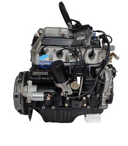 محرك كامل EFI 3Y 4Y مع وحدة التحكم الإلكترونية والأسلاك لشاحنة تويوتا ZA - Product Image 4