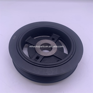 Parti di sistemi motore Auto puleggia albero motore per Toyota Camry 2AZFE motore OEM 13470-28020 13470-0H010 13470-0H030 - Product Image 3