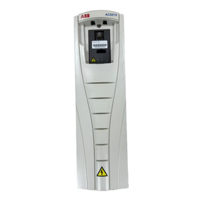 ACS510-01-025A-4 ไดรฟ์ AC สามเฟส ตัวแปลงความถี่ VFD 11 กิโลวัตต์ สำหรับคอมเพรสเซอร์และมอเตอร์ - Product Image 1