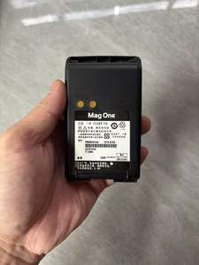 모토로라 매그 원 BPR40 A8 A6 A8D A8I 워키토키 디지털 모토로라 라디오 용 PMN4534A 교체 리튬 배터리 팩 - Product Image 6