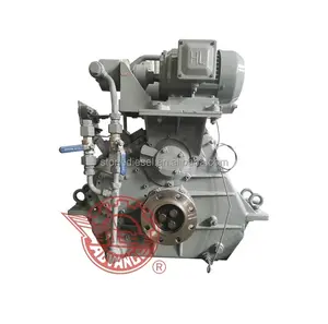 Boîte de vitesses marine à propulsion électrique ADVANCE DT580 DT770 DT900 DT1400