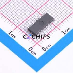Amplificador de potencia de audio con chip IC de circuito integrado NSA2092 SOP-16 nuevo y original - Product Image 2