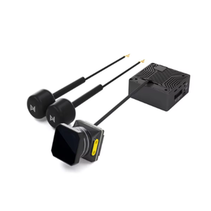 Kit Walksnail Moonlight CADDXFPV HD VTX Cámara 4K ZLD - Product Image 2