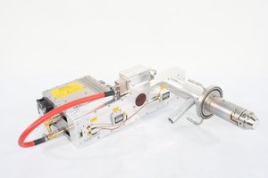 Muegge Mh3000S-210Cv + Mx6000X-110Kl Magnetron Sputtering Set L=38M T=1H DE Origin LW30343 - Product Image 2