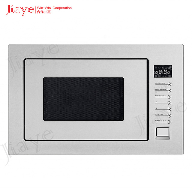 Retro Microwave Micro-onde Cuisine Cheap 31L Built in Microwave for Home Kitchen Appliances