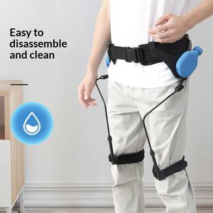 Exoesqueleto Robótico Portátil para Caminar, Rehabilitación Humana, Alta Calidad, Bajo <span class=keywords><strong>Precio</strong></span>, Gran Venta - Product Image 4