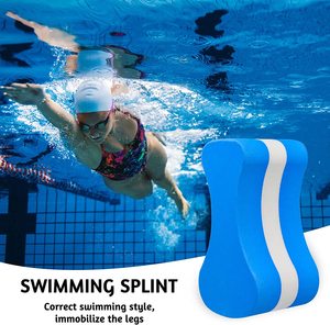 <span class=keywords><strong>EVA</strong></span> chất liệu 22*11*11cm Kích thước bơi thể thao bơi kéo phao Hội Đồng Quản Trị - Product Image 4