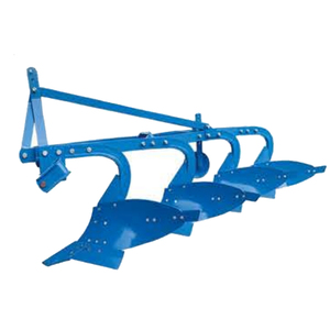 Arado de Discos Agrícola Serie 1L, 60hp, Ancho de Labranza 900mm, Componentes Centrales de Engranajes, Larga Vida Útil - Product Image 1