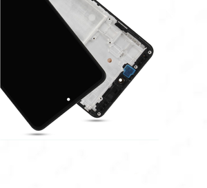 Bán Buôn Ban Đầu Amoled Màn Hình Hiển Thị Với Khung Đối Với Samsung Cho Galaxy M52 M526 Màn Hình <span class=keywords><strong>LCD</strong></span> Thay Thế Cho Điện Thoại Di Động - Product Image 5