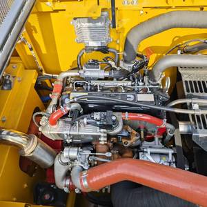 Excavadora de cadenas LiuGong 920F de 20 toneladas, alto valor de reventa, bajo costo de mantenimiento, máquina de construcción de 20 toneladas más vendida. - Product Image 5