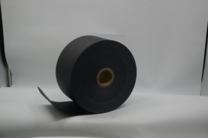 Lámina de PP Ignífuga Dongcai DFR-PPBK250 de 0.25mm, UL94 V-0, Libre de Halógenos, Aislamiento Eléctrico, Tamaños Personalizados Disponibles - Product Image 6
