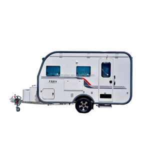 Premium extérieur Fsrv acier châssis cuisinière à Induction cuisine voyage camping-car remorque Camping <span class=keywords><strong>caravane</strong></span> pour famille hors route aventures - Product Image 6