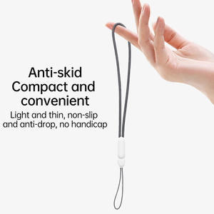 <span class=keywords><strong>Para</strong></span> 2026 <span class=keywords><strong>Airpods</strong></span> <span class=keywords><strong>Pro</strong></span> <span class=keywords><strong>2</strong></span> alta calidad transparente a prueba de caídas Tpu funda suave cordón gris colores correa <span class=keywords><strong>para</strong></span> Apple nuevos <span class=keywords><strong>Airpods</strong></span> <span class=keywords><strong>Pro</strong></span> - Product Image 5