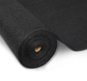 HDPE tejido 40% 50% 80% 95% jardín agricultura <span class=keywords><strong>malla</strong></span> negra <span class=keywords><strong>para</strong></span> parasol <span class=keywords><strong>invernadero</strong></span> red agrícola <span class=keywords><strong>sombra</strong></span> red - Product Image 5