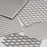 Matrice de découpe et d'embossage métallique personnalisée en aluminium blanc pour panneaux grillagés, artisanat, albums, cartes DIY et clôtures