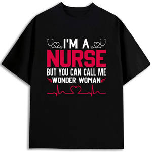 Camiseta de Algodón Grueso de 180 g/m² para Hombre, Cuello Redondo, Manga Corta, Estampada con Diseño, Ecológica, Corte Regular, Venta al Por Mayor - Product Image 1