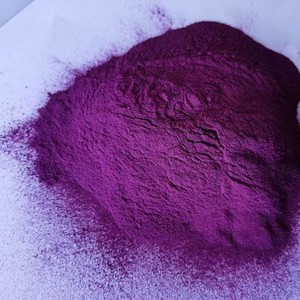 Polvere di Dioscorea Alata Pura Senza Additivi all'Ingrosso, Polvere di Ube Biologica dalle Filippine - Product Image 3