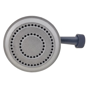 JG Aluminum <strong>BBQ</strong> Camping <strong>Small</strong> <strong>Gas</strong> Burners Cooktops Indoor Portable LPG Natural <strong>Gas</strong> Burner Cooking Single Burner Mini <strong>Gas</strong> Stove - Product Image 3
