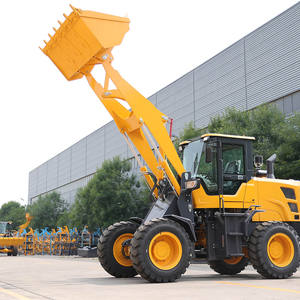 รถตักดินขนาดเล็กขับเคลื่อน4ล้อใหม่3-15ตัน CE Epa ได้รับการรับรอง Earthmoving ส่วนประกอบมอเตอร์แกนมอเตอร์จีน - Product Image 4