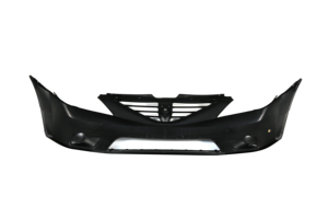 PARE-CHOCS AVANT HUIDAN (MCV.06) 8200325158 pour / LOGAN 2004-2008 - Product Image 3