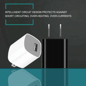 Phổ qc1.0 USB Power <span class=keywords><strong>Adapter</strong></span> gạch DC 5V 1A chúng tôi <span class=keywords><strong>c</strong></span>ắm 5W nhanh sạ<span class=keywords><strong>c</strong></span> nhỏ khối lập phương nhỏ ban đầu điện thoại di động sạ<span class=keywords><strong>c</strong></span> - Product Image 6