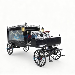 Fabricante de Carros Fúnebres, Vehículo de Transporte Fúnebre, Camioneta Fúnebre, Camión Fúnebre, Coche Fúnebre, Equipo Funerario, Transporte Especial en Oferta - Product Image 1