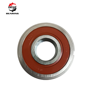 Roulement à billes à gorge profonde 30BCXI-2NSL2NR, roulement automobile 30BCXI2NSL2NR, dimensions 30x72x23mm pour l'automobile - Product Image 2