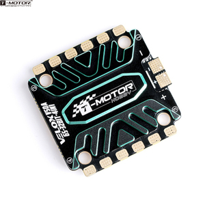 T-MOTOR Velox V50A 4in1 Stable T4 02 3S 4S 5S 6S 12V 24V ESC สำหรับควอดคอปเตอร์ ยูเอวี แข่งขัน ขายส่ง - Product Image 3