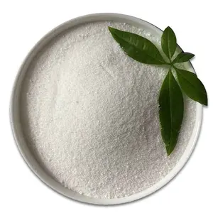 Monohydraat Watervrij Glucosepoeder Dextrose Poeder Food Grade