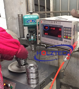 MJ6132TY ahşap kesici makine masa testere ahşap makine kesici ile fabrika - Product Image 3