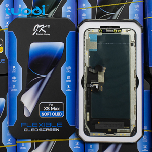 Display LCD di Alta Qualità JK per <span class=keywords><strong>iPhone</strong></span> <span class=keywords><strong>XS</strong></span> Max, <span class=keywords><strong>Schermo</strong></span> di Ricambio per Smartphone <span class=keywords><strong>iPhone</strong></span> - Product Image 1